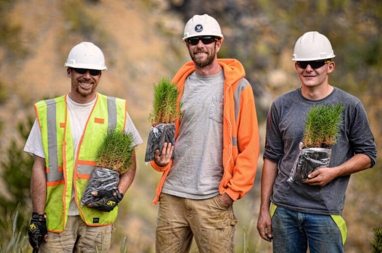 IS MIDAS GOLD REALLY DIFFERENT THAN OTHER MINING COMPANIES?
