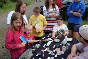 Payette Children’s Forest Event