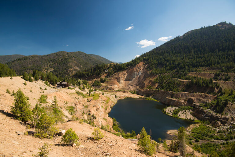 Your Role in the Stibnite Gold Project