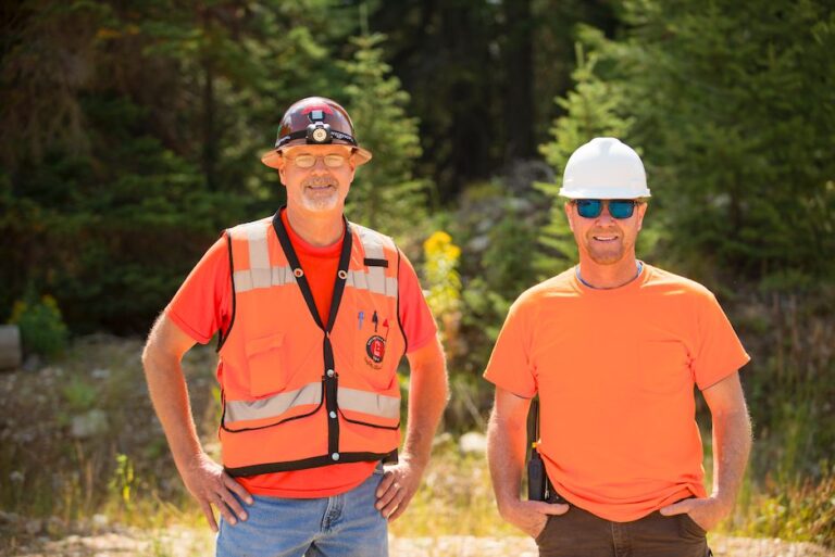 Release: Regulators Extend Comment Period on Draft EIS for Stibnite Gold Project, Idaho