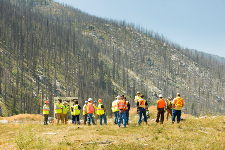Star News Op-Ed: State, federal permitting process works for Midas project – and for Idaho