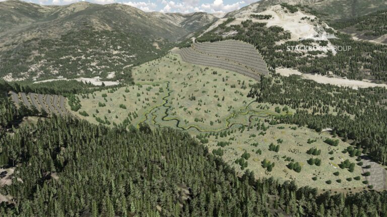 Mining.com: How a gold-stibnite restoration in Idaho could add antimony to US supply chain