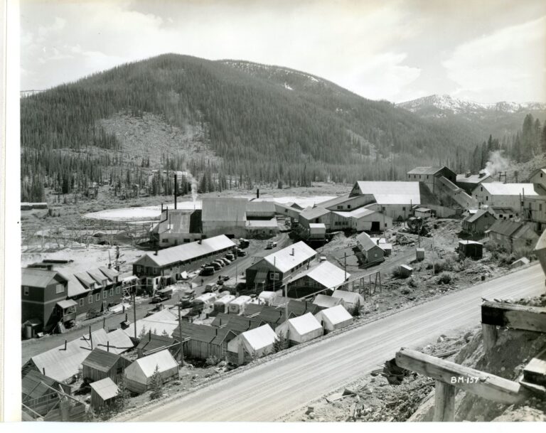 Guest Blog: Mining’s Past Does Not Preordain Mining’s Future