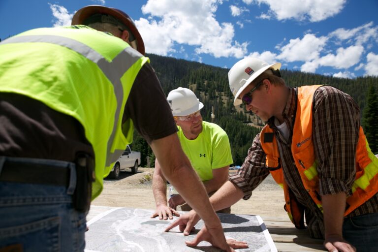 Idahoans Know Mining and the Environment Can Work Together