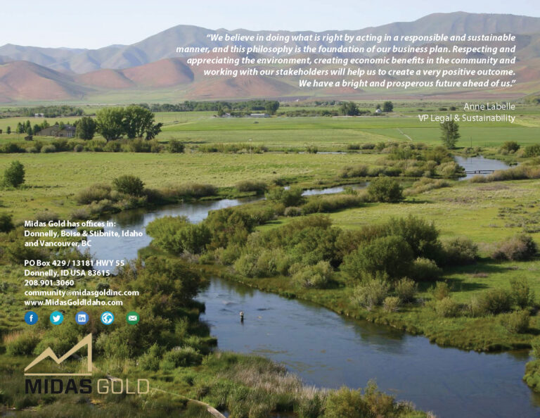 Sustainability Report