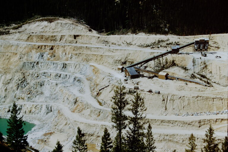 Efforts to Update 1971 Mining Act Advance at Statehouse