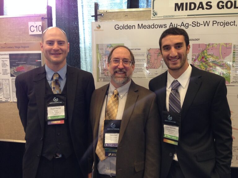American Exploration & Mining Association