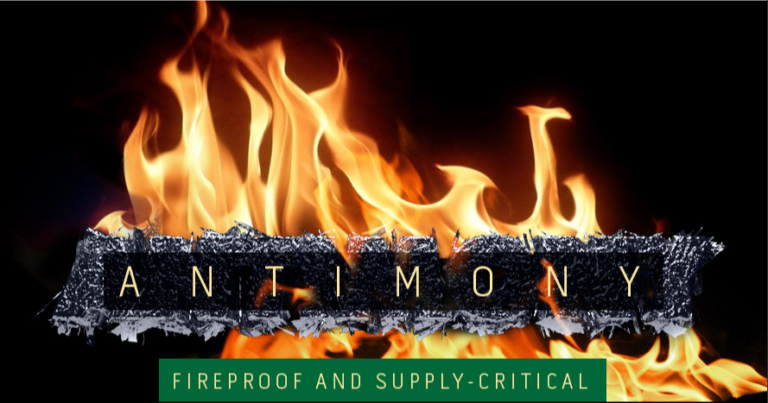 What is Antimony?