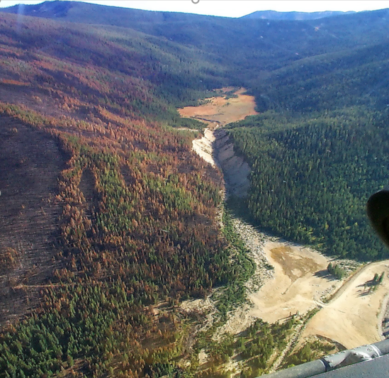 Star News Op-Ed: Midas Gold did not harm South Fork, but company can repair it