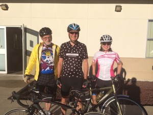 Cascade’s 4 Summit Challenge