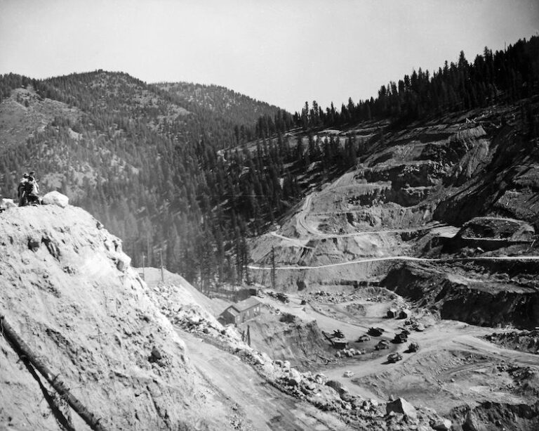 EPA Authorizes Immediate Cleanup at Site