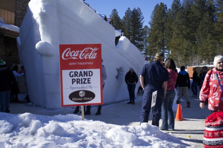 McCall Winter Carnival