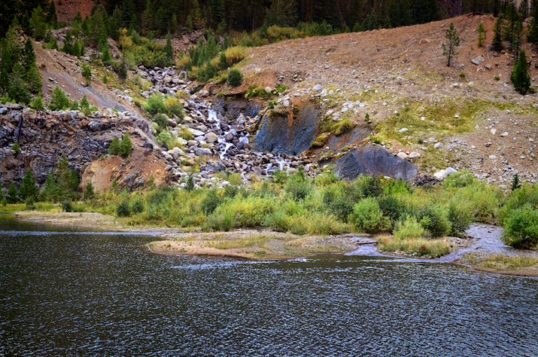 NEWS: Judge Considers Letting Midas Gold Address Previous Water Contamination in Stibnite Mining District & Pausing Litigation