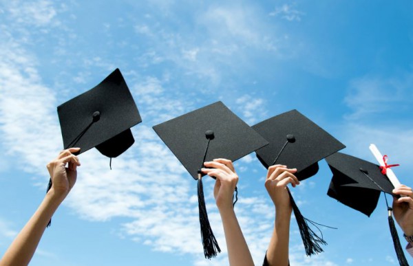 Graduation