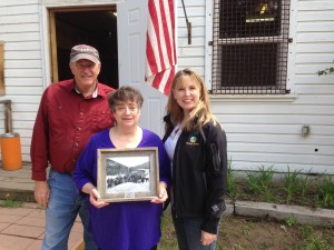 Donation of Historical Photos
