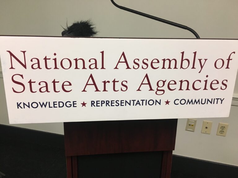 Why the Arts Matter to Midas