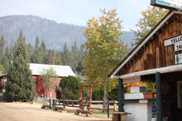 Release: Midas Gold’s Track Record on Social & Environmental Sustainability Speaks Volumes as Project Progresses