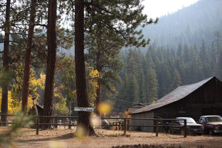 October 10 Stibnite Advisory Council Meeting Summary