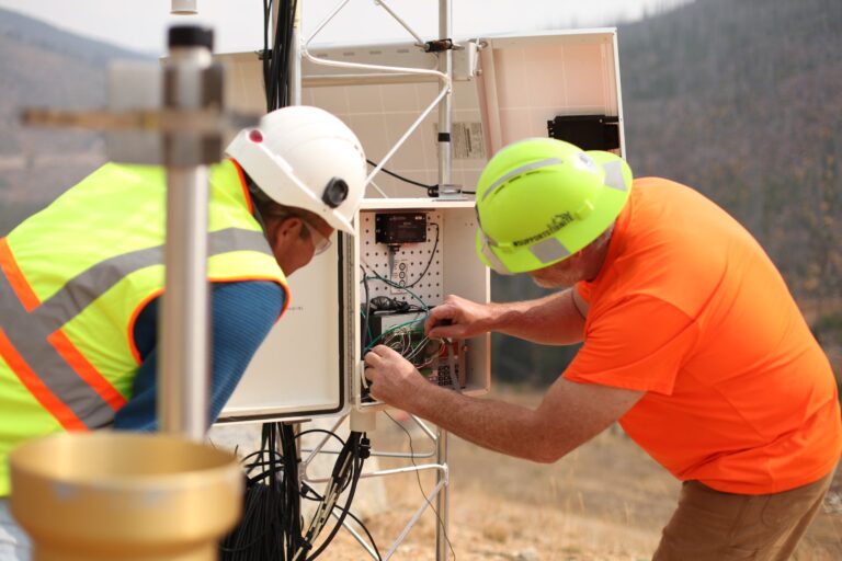 Four True Things You Should Know About The Stibnite Gold Project