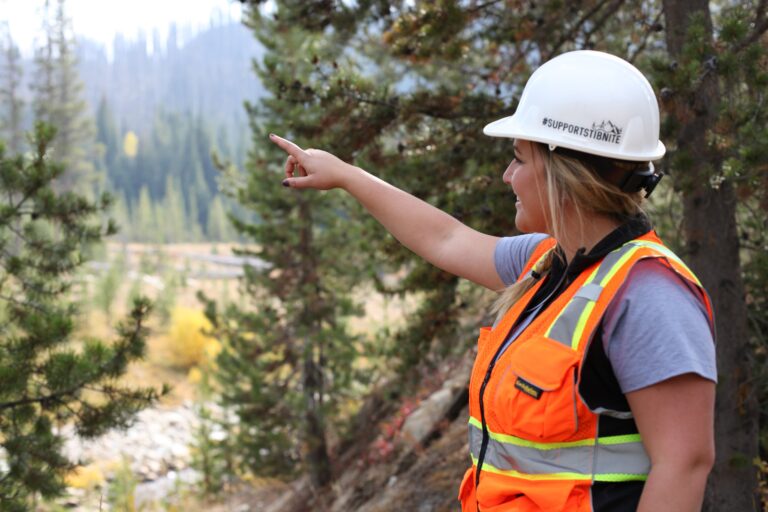 Perpetua Resources Celebrates Women’s History Month