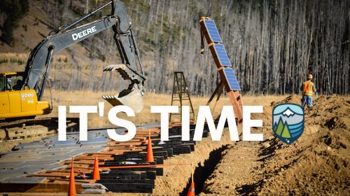 North American Outlook: Bringing Mining Home