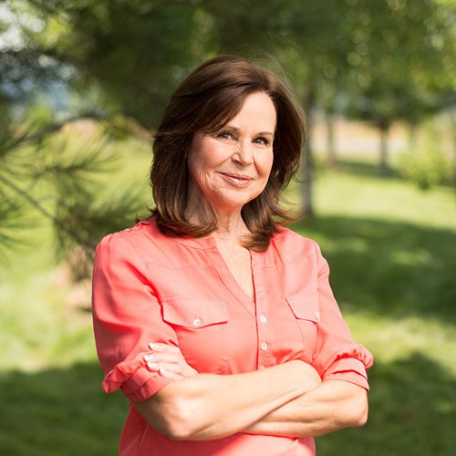 Laurel Sayer named CEO of Midas Gold Idaho