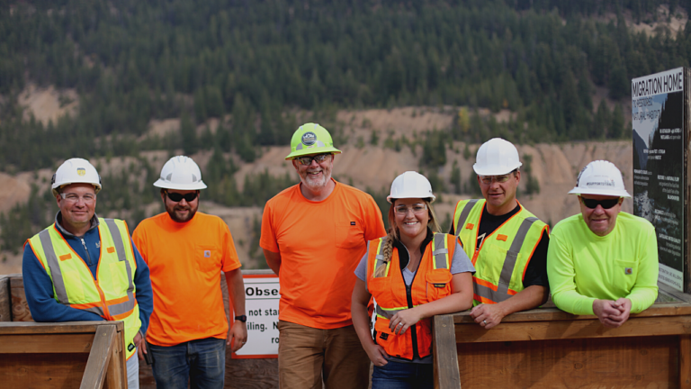 It’s Here! Draft Environmental Impact Statement on Stibnite Gold Project Released