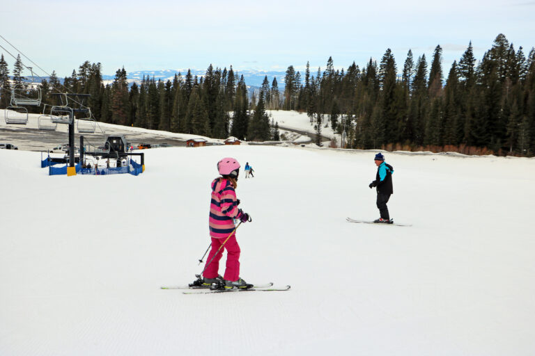 CANCELED: Midas Gold Ski Week 2020