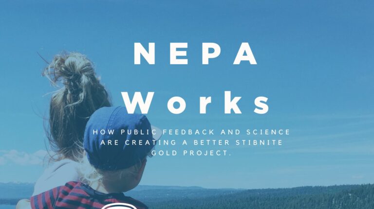 NEPA Works: How Public Feedback and Science are Improving the Project