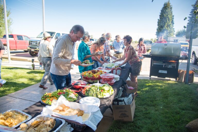 Midas Gold + City of McCall: The Community