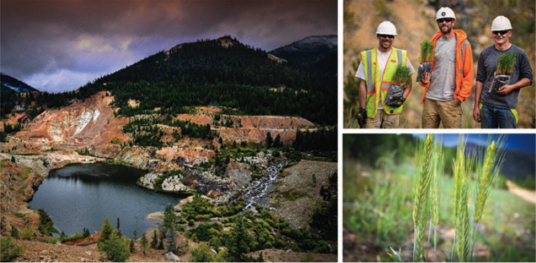 Our new study brings us one step closer to restoring the site