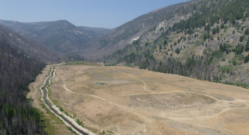 NEWS: Statement on Midas Gold’s Non-Federal Representative Status