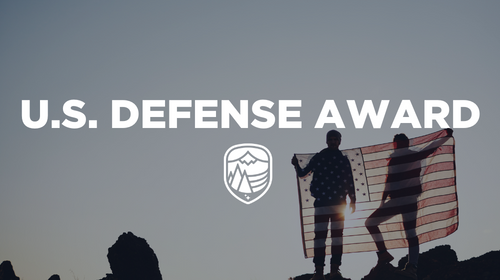 Department of Defense Awards up to $24.8M to Perpetua Resources
