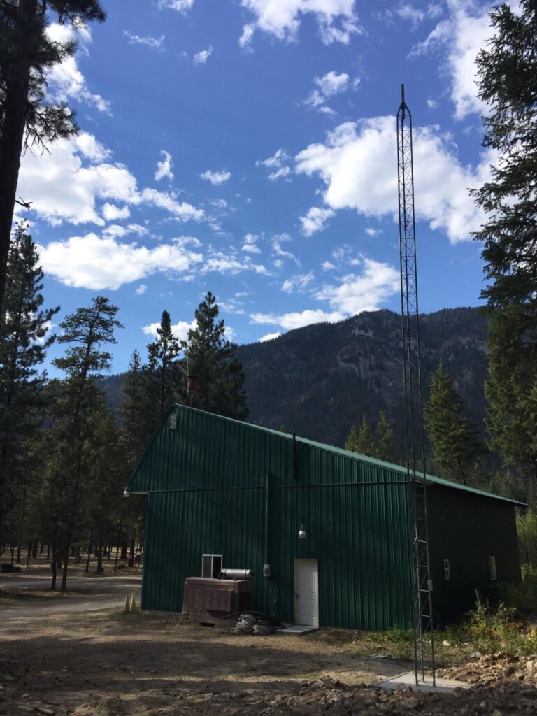 Helping First Responders Communicate Clearly
