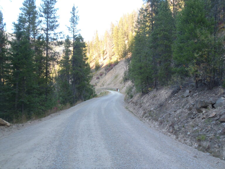 The Facts About Road Closures