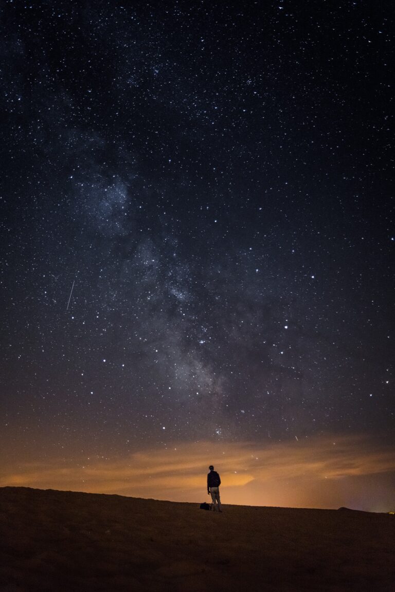 SUMMER INTERNSHIP Sustaining our Skies